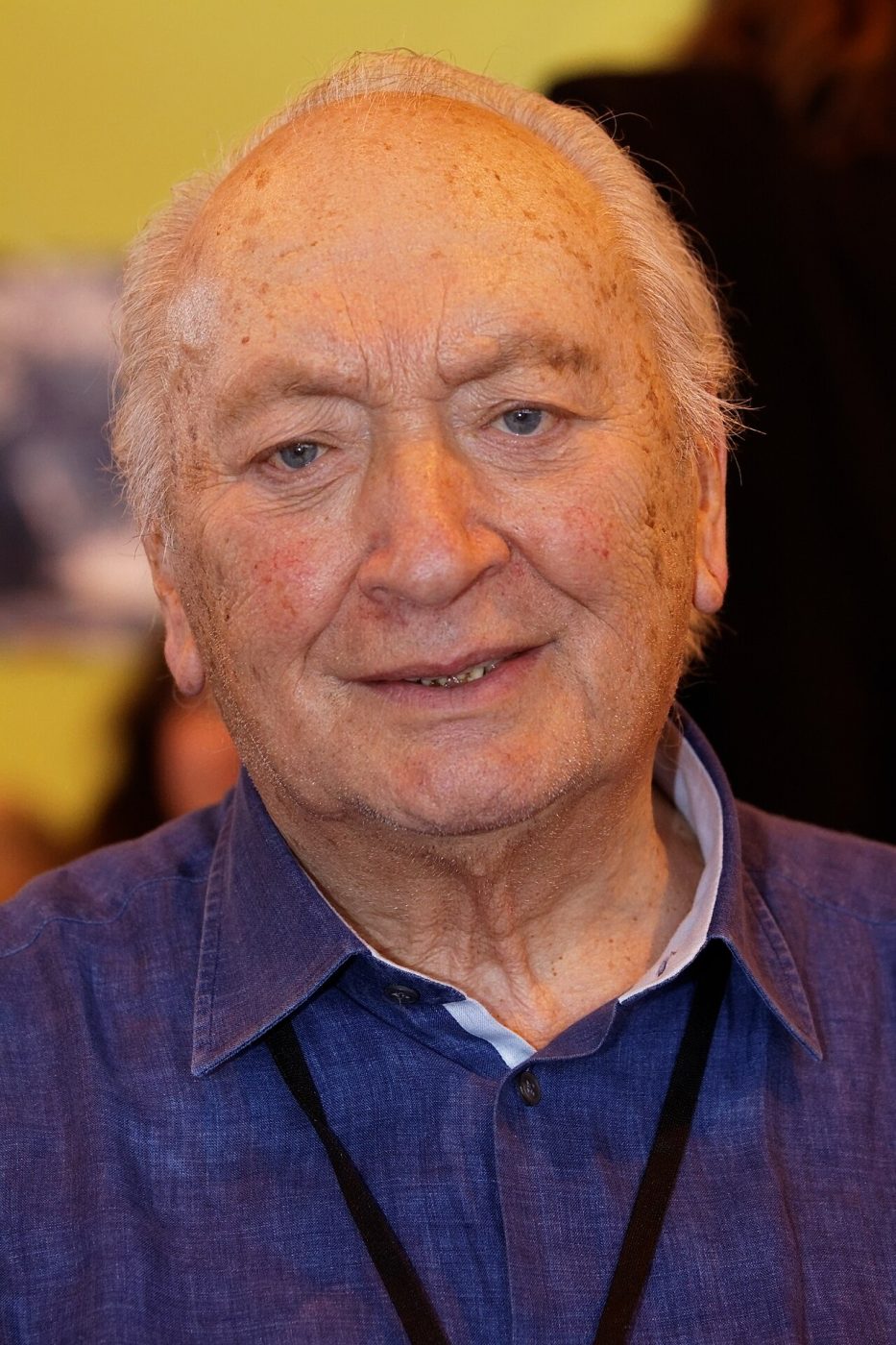 Joseph Joffo