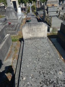Louis Vierne