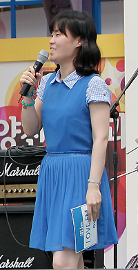 Park Ji-sun