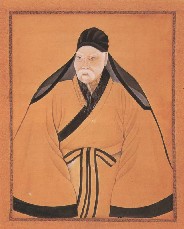 Pak Chiwŏn