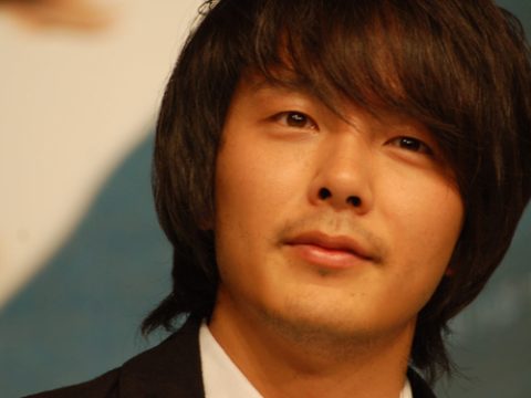 Park Yong-ha