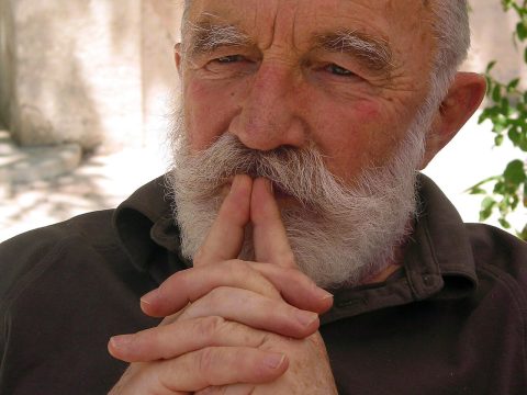Bernard Parmegiani