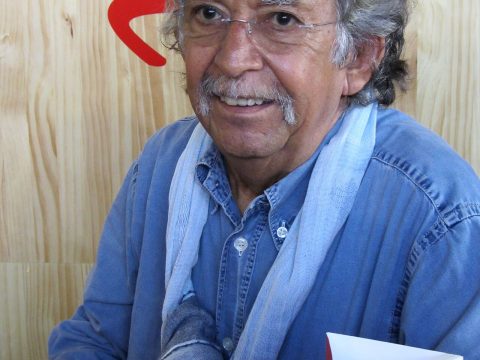 Ángel Parra