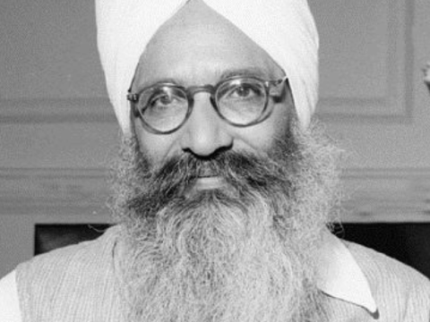 Pratap Singh Kairon