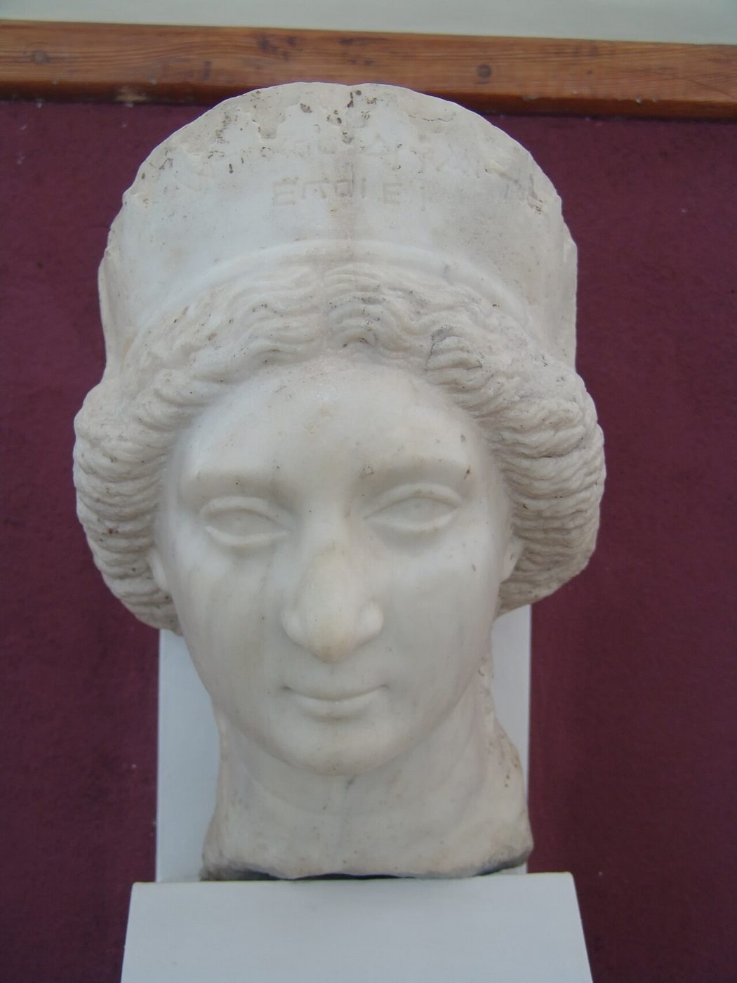 Musa of Parthia