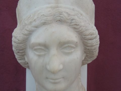 Musa of Parthia