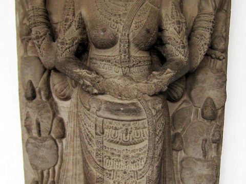 Tribhuwana Wijayatunggadewi