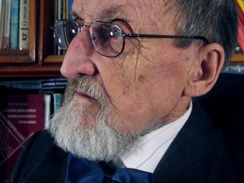 Boris Parygin