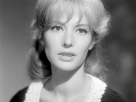 Pascale Audret