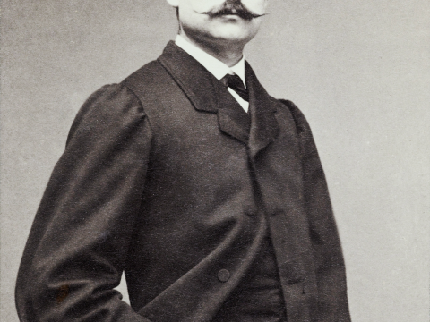Paschal Grousset