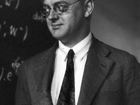 Pascual Jordan
