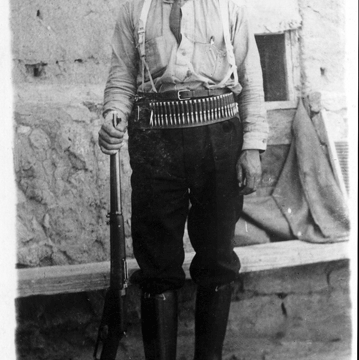 Pascual Orozco