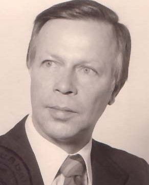 Herbert Binkert