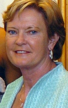 Pat Summitt