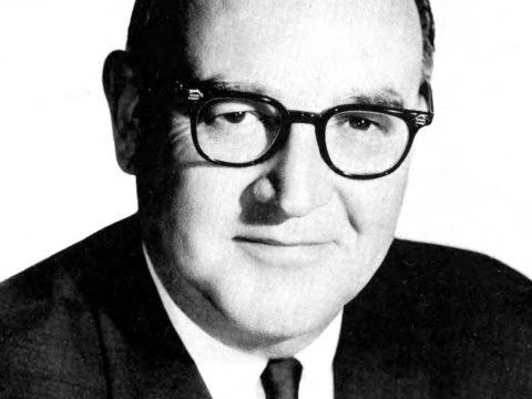Pat Brown