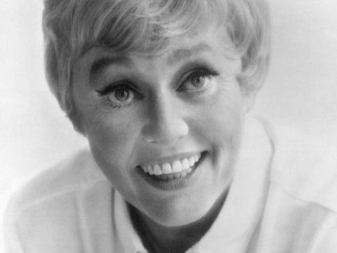 Pat Carroll