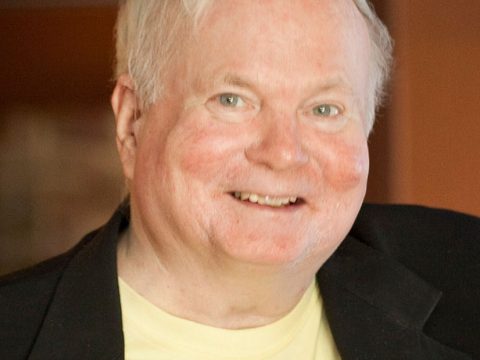 Pat Conroy