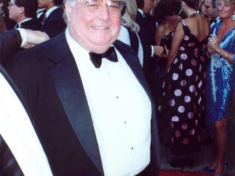 Pat Corley