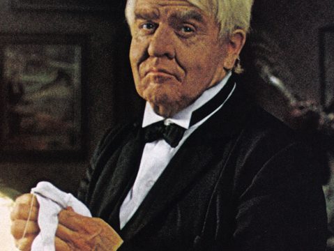 Pat Hingle
