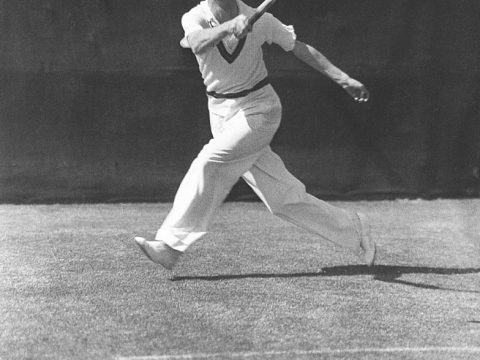 Pat Hughes