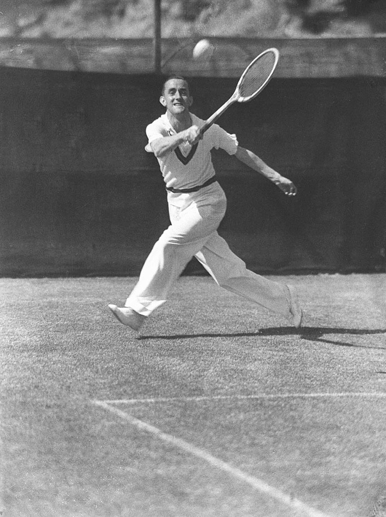 Pat Hughes