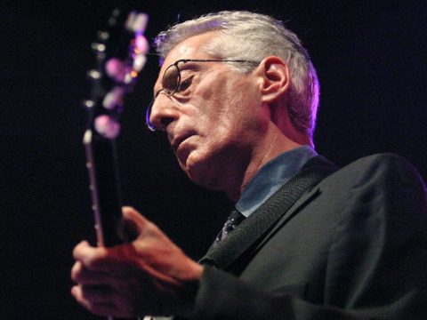 Pat Martino