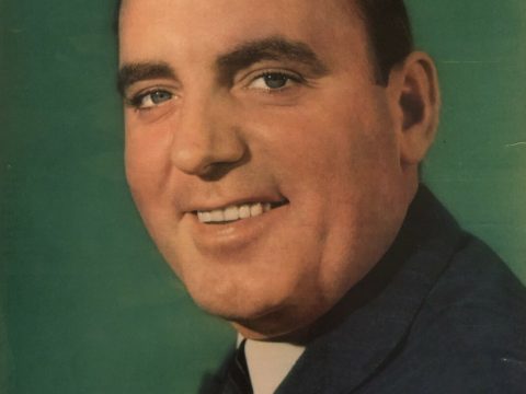 Pat O’Brien
