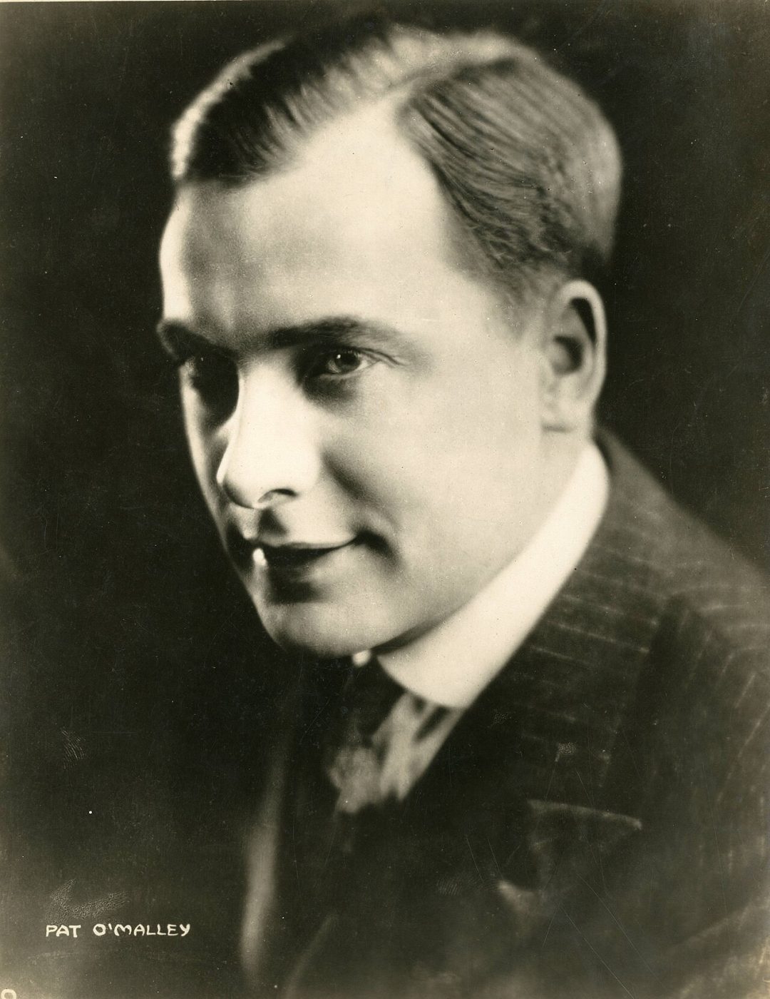 Pat O’Malley