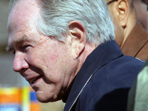 Pat Robertson