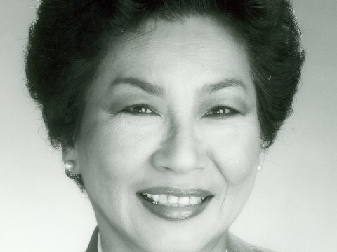 Pat Saiki