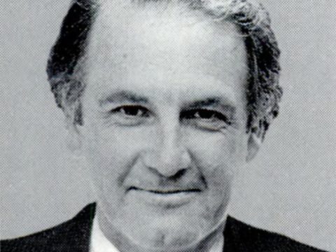 John Patrick Williams
