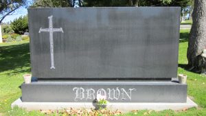 Pat Brown