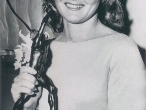 Pat McCormick