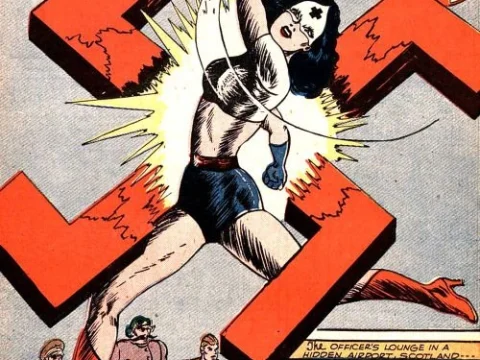Pat Parker