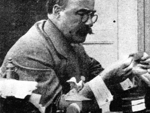 Ferdinand Zecca