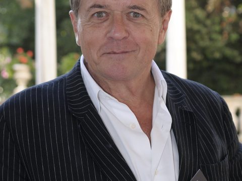 Patrice Chéreau