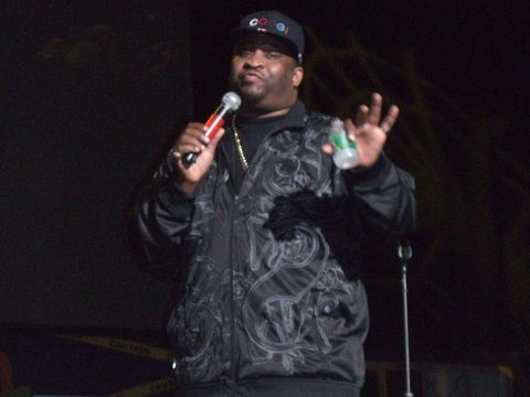 Patrice O’Neal
