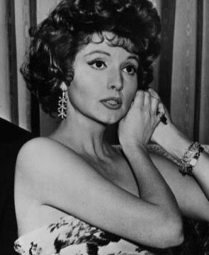 Patricia Barry