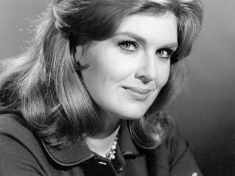 Patricia Blair