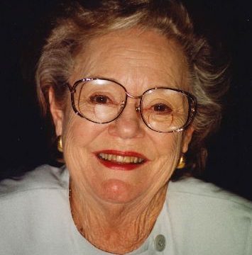 Pat Hitchcock