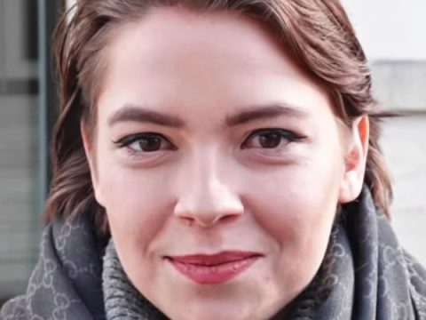 Patricia Janečková