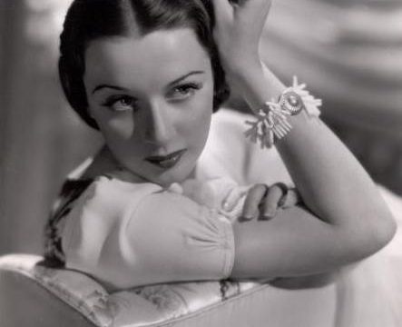Patricia Morison