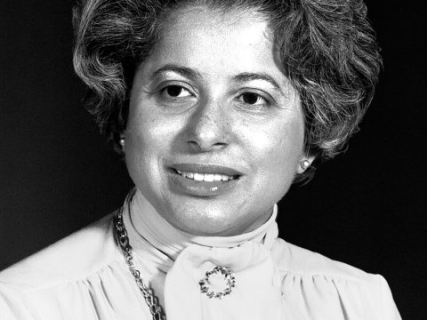 Patricia Harris