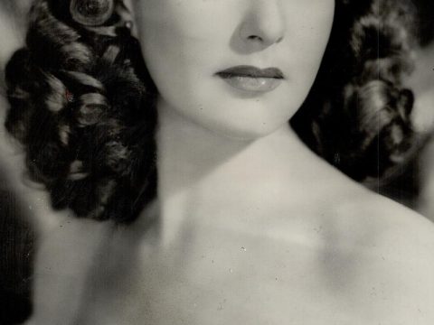 Patricia Roc