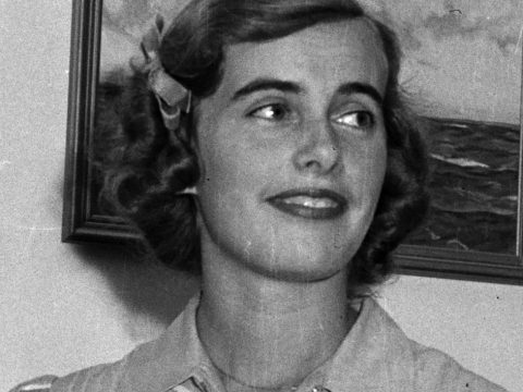 Patricia Knatchbull, 2nd Countess Mountbatten of Burma
