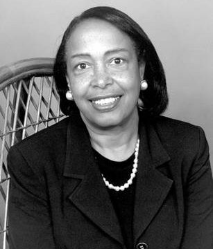 Patricia Bath