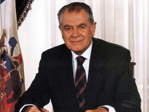 Patricio Aylwin