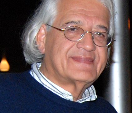 Patricio Guzmán