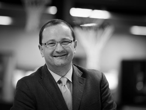 Patrick Baumann