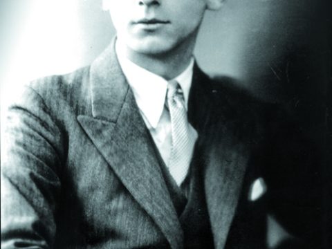 Patrick Hamilton